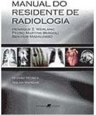 Manual do Residente de Radiologia