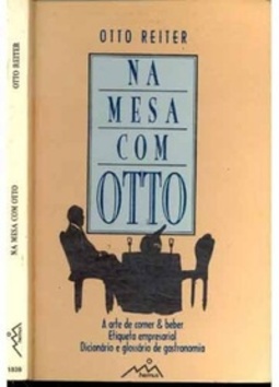 NA MESA COM OTTO