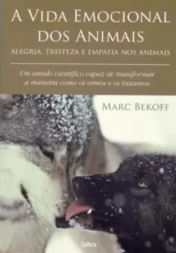 Vida Emocional dos Animais