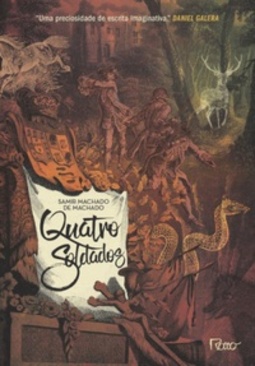 Quatro Soldados