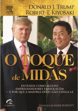 O toque de Midas