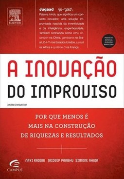 INOVACAO DO IMPROVISO, A