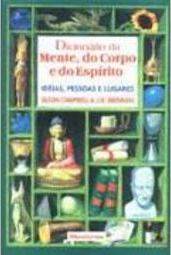 Dicionário da Mente, do Corpo e do Espírito