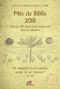 A sabedoria é um espírito amigo do ser humano (Sb 1,6a)