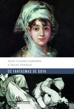 Os Fantasmas de Goya