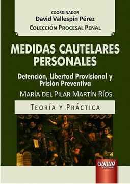 Medidas Cautelares Personales