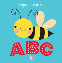 Siga os pontos: ABC