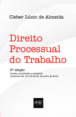 Direito processual do trabalho