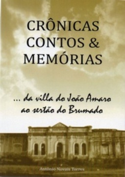 Crônicas, Contos e Memórias