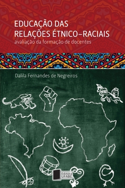 Educação das relações étnico-raciais: avaliação da formação de docentes