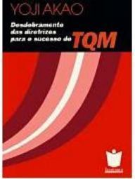 Desdobramento das Diretrizes para o Sucesso do TQM