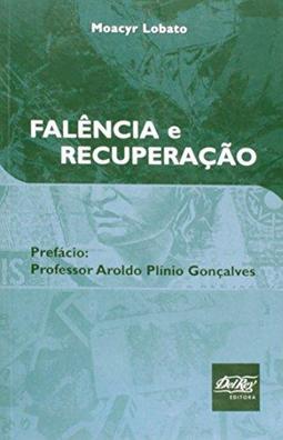 Falência e Recuperação