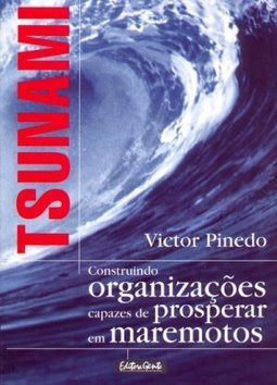Tsunami: Construindo Organizações Capazes de Prosperar em Maremotos