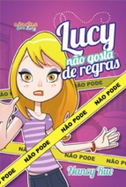 Lucy não gosta de regras