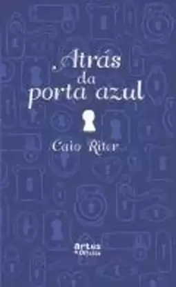 Atras da Porta Azul