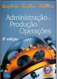 Administração de produção e operações