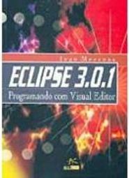 Eclipse 3.0.1: Programando com Visual Editor