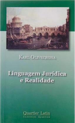 Linguagem Jurídica e Realidade