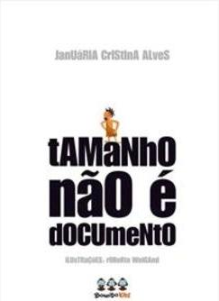 TAMANHO NAO E DOCUMENTO