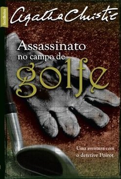 ASSASSINATO NO CAMPO DE GOLFE (LIVRO DE BOLSO)