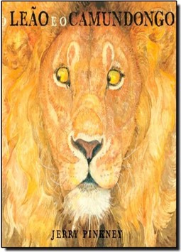 O leão e o camundongo