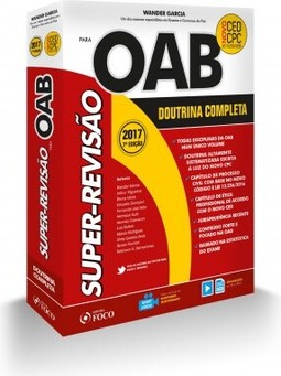 Super-Revisao Oab - Doutrina Completa