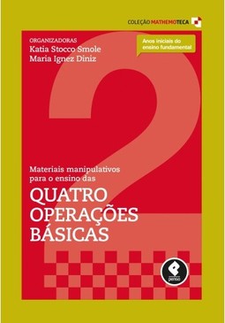 Materiais Manipulativos para o Ensino das Quatro Operações Básicas