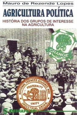 AGRICULTURA POLITICA