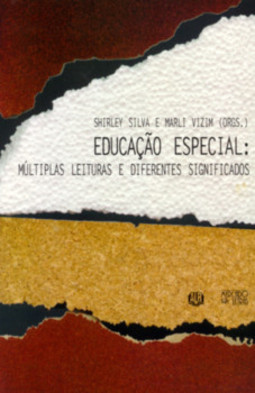 Educação especial: múltiplas leituras e diferentes significados