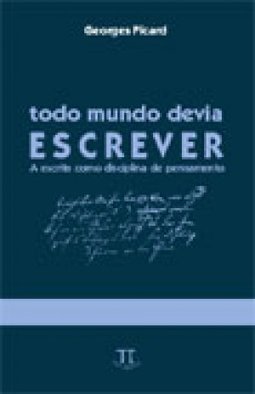 TODO MUNDO DEVIA ESCREVER