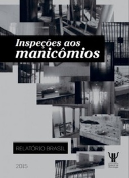 Inspeções aos manicômios