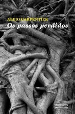 Os Passos Perdidos