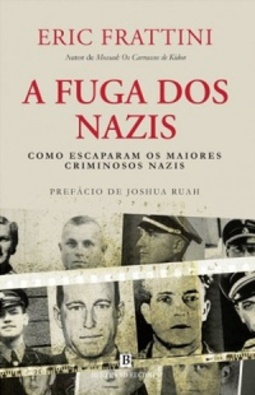 A Fuga dos Nazis