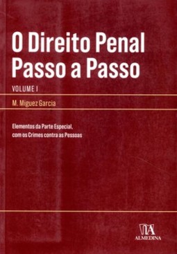 O direito penal passo a passo