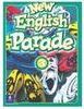 New English Parade: Student Book - 3 - Importado