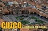 Cusco - El ombligo del mundo