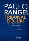 Tribunal do júri: Visão linguística, histórica, social e jurídica