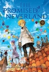 The Promised Neverland #09 (Yakusoku no Neverland #09)