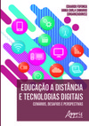 Educação a distância e tecnologias digitais: cenários, desafios e perspectivas