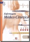 Enfermagem Médico-Cirúrgica - 3 Volumes