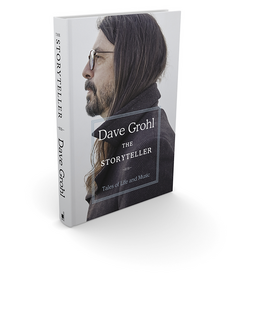 The Storyteller: Tales of Life and Music (English Edition)
