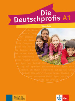 Die deutschprofis, wörterheft - A1