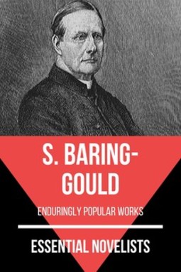 Essential novelists - s. baring-gould