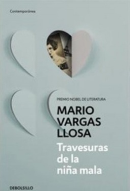 Travesuras de la niña mala (Debolsillo)