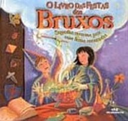 O Livro das Festas dos Bruxos