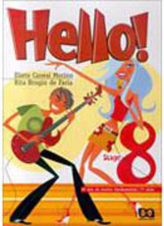 Hello!: 8º Ano do Ensino Fundamental - 7ª Série