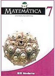 Projeto Araribá: Matemática - 7 série - 1 grau