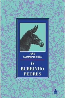 O Burrinho Pedrês