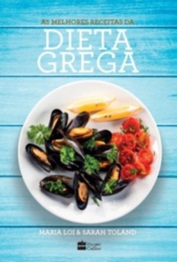 DIETA GREGA
