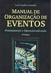 Manual de Organização de Eventos: Planejamento e Operacionalização